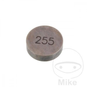 Pastille de Soupape 9.5 mm 2.55 JMP