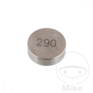 Soupape 9.5 MM 2.90 JMP