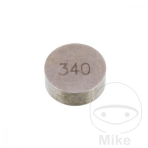 Pastille de Soupape 9.5 mm 3.40 JMP