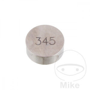 Pastille de Soupape 9.5 mm 3.45 JMP