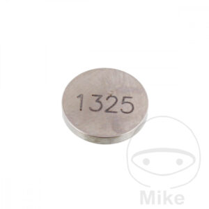 Pastille de Soupape 9.5 mm 1.325 JMP