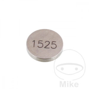 Pastille de Soupape 9.5 mm 1.525 JMP