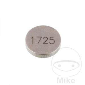 Pastille de Soupape 9.5 mm 1.725 JMP