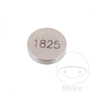 Pastille de Soupape 9.5 mm 1.825 JMP