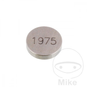 Soupape 9.5 MM 1.975 JMP