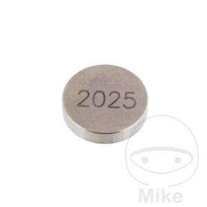 Pastille de Soupape 9.5 mm 2.025 JMP