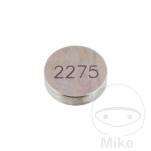 Pastille de Soupape 9.5 mm 2.275 JMP