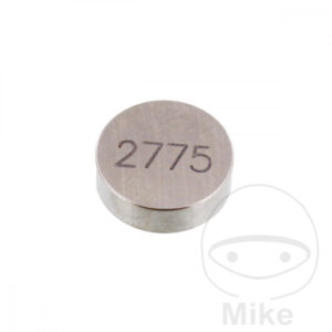 Soupape 9.5 MM 2.775 JMP