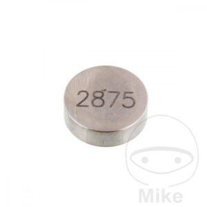 Soupape 9.5 MM 2.875 JMP