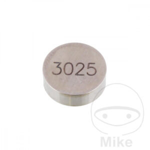 Pastille de Soupape 9.5 mm 3.025 JMP