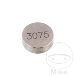 Pastille de Soupape 9.5 mm 3.075 JMP