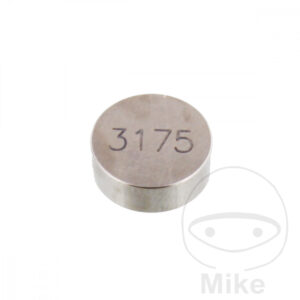 Pastille de Soupape 9.5 mm 3.175 JMP