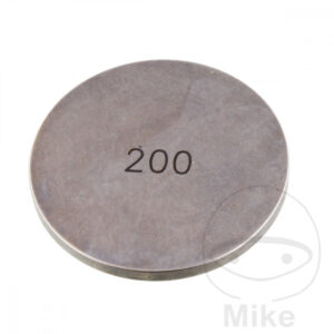 Pastille de Soupape 29 mm 2.00 JMP