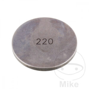 Pastille de Soupape 29 mm 2.20 JMP