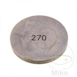 Pastille de Soupape 29 mm 2.70 JMP