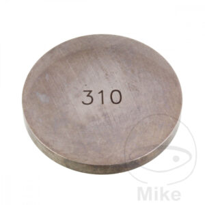 Pastille de Soupape 29 mm 3.10 JMP