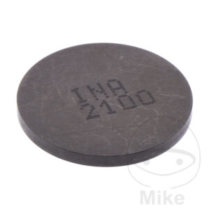 Pastille de Soupape 25 mm 2.100 (Pièce O