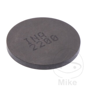 Pastille de Soupape 25 mm 2.200 (Pièce O