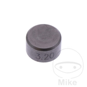 Soupape 11MM 3.20 (Pièce origine OEM)