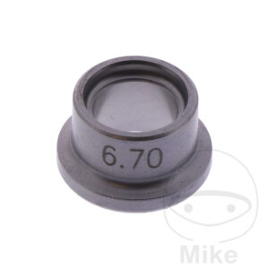Soupape 15MM 6.70 (Pièce origine OEM)