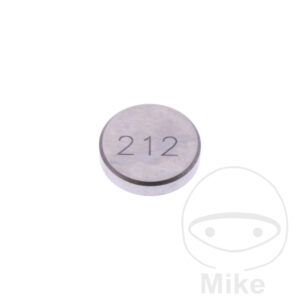 Soupape 8.7 MM 2.12 JMP