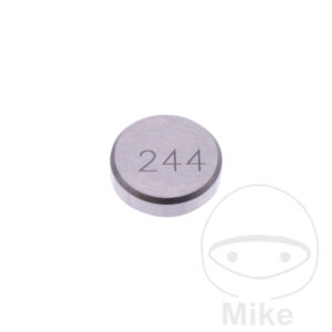 Soupape 8.7 MM 2.44 JMP