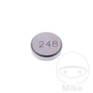 Soupape 8.7 MM 2.48 JMP