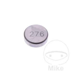 Soupape 8.7 MM 2.76 JMP