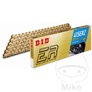 Chaîne DID Standard G&G 415 ERZ Mètre