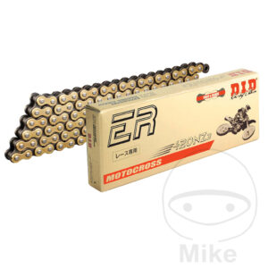 Chaîne DID Standard G&B 420 NZ3 Mètre