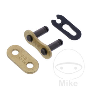 Attache Rapide à Clipser DID