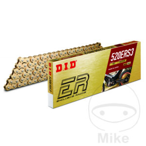 Chaîne de Transmission X-Ring G&G520ERS3