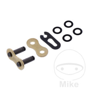 Attache Rapide à Clipser DID