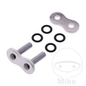 DID Maillon à rivet plein