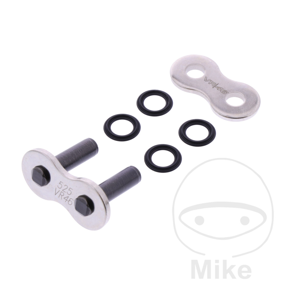 DID Maillon rivet creux DID Maillon rivet creux