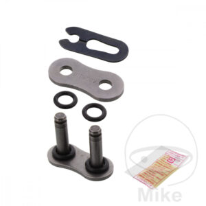 Attache Rapide à Clipser DID