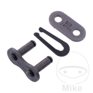 Attache Rapide à Clipser DID