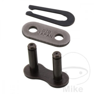 Attache Rapide à Clipser DID