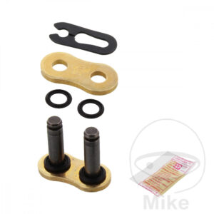 Attache Rapide à Clipser DID