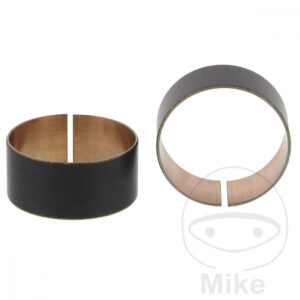 Jeu de bagues de glissement de fourche J