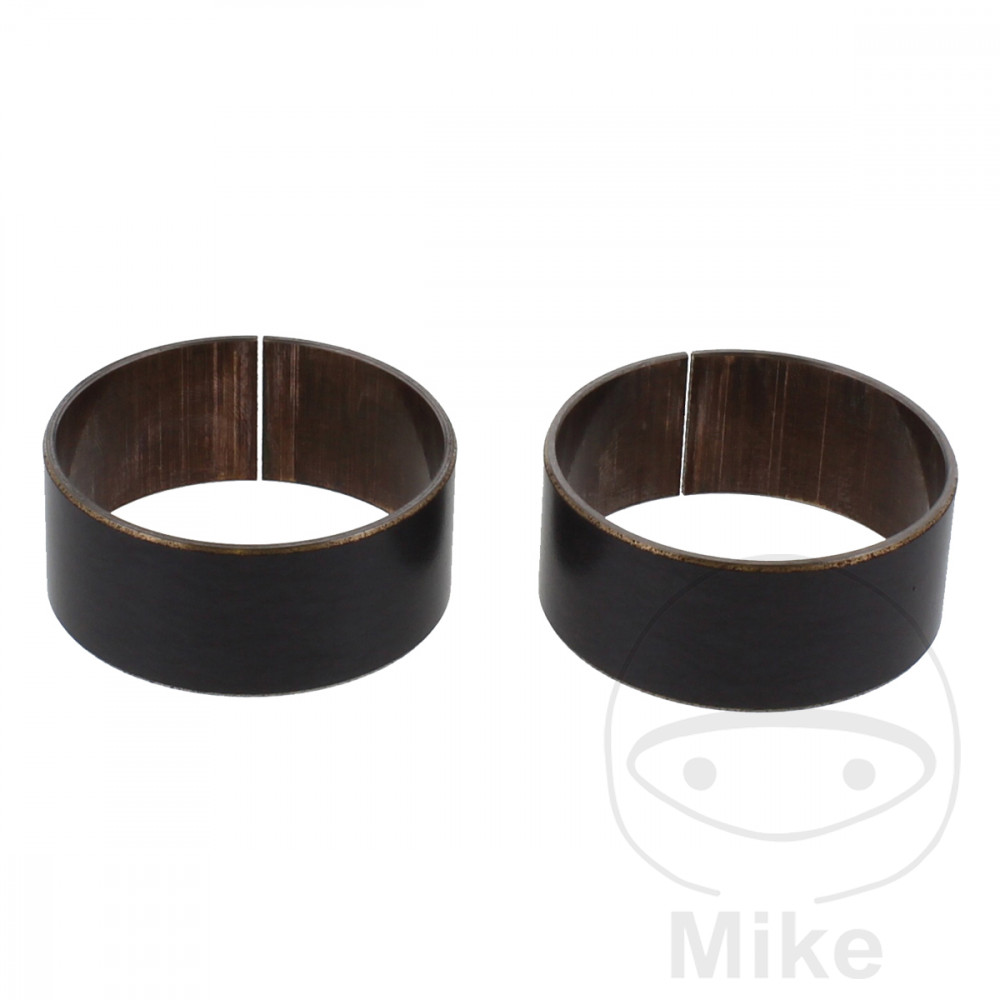 Jeu de bagues de glissement de fourche J Jeu de bagues de glissement de fourche J