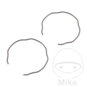 Circlips de Fourche Tourmax
