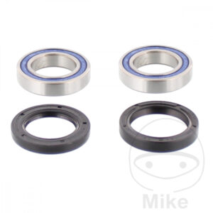 Kit Roulements de roue complet All Balls