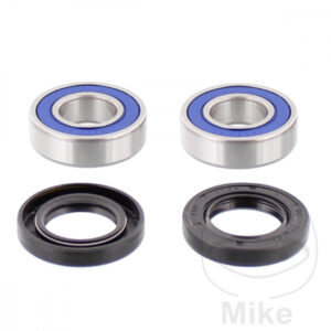 Kit Roulements de roue complet All Balls