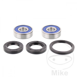 Kit Roulements de roue complet All Balls