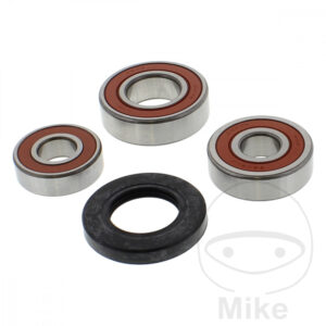 Kit de roulements de roue complet Tourmax