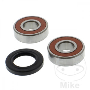 Kit de roulements de roue complet Tourmax