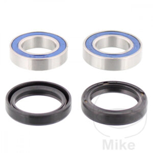 Kit Roulements de roue complet All Balls