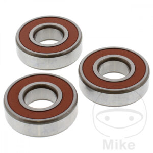 Kit de roulements de roue complet Tourmax