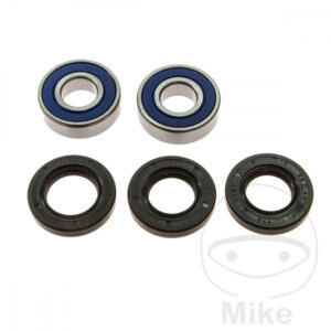 Kit Roulements de roue complet All Balls